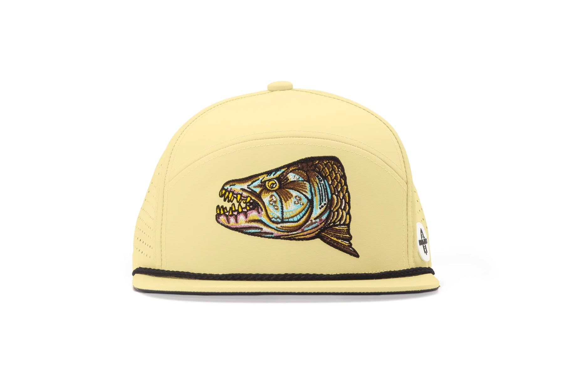 Bajío Fishing Hat - Performance, Corduroy and Twill Trucker Snapback
