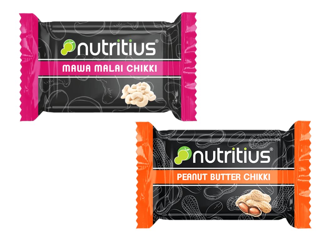 See full amazon price history chart for Nutritius Peanut Butter & Mawa Malai (Cashew) Premium Soft Chikki Combo Set (Regular Pack Of 7) Nutritius Peanut Butter & Mawa Malai (Cashew) Premium Soft Chikki Combo Set (Regular Pack Of 7) (B09KNPZB9Y) Amazon Price History, Amazon Price Tracker