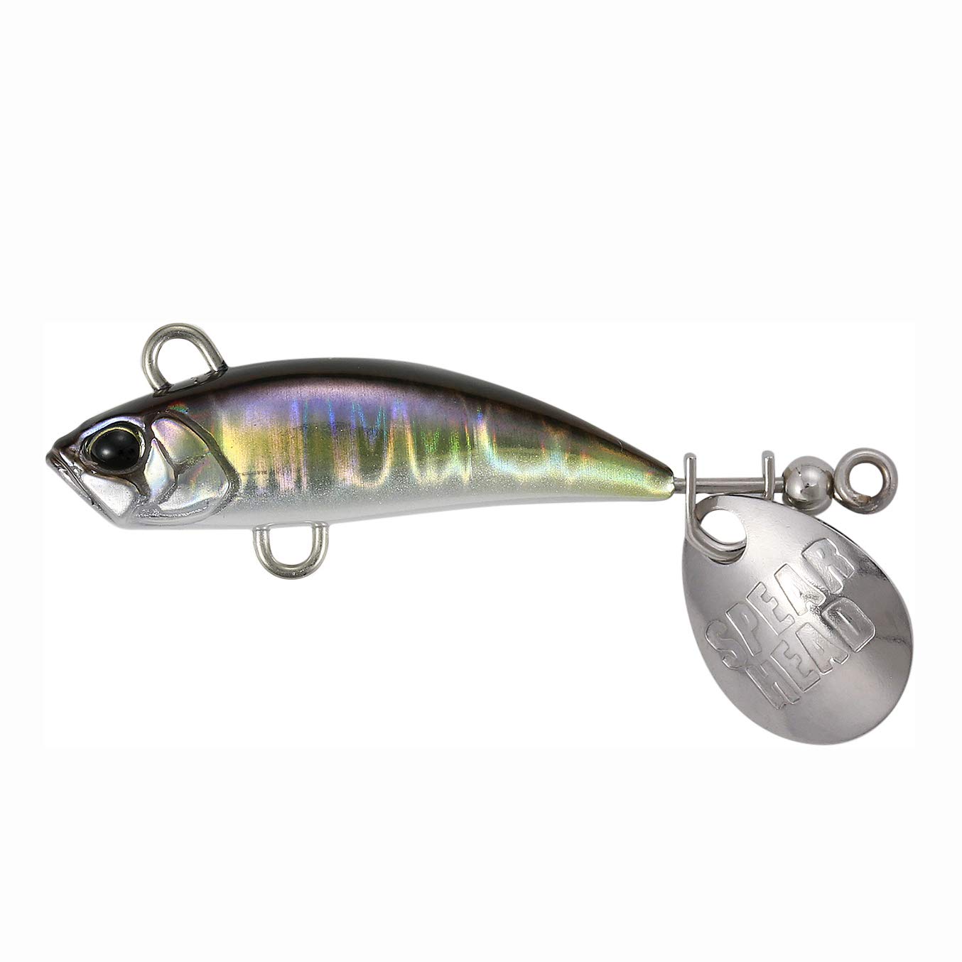 DUO Spearhead Ryuke Spin 3.5g CPA4009 Riverbait
