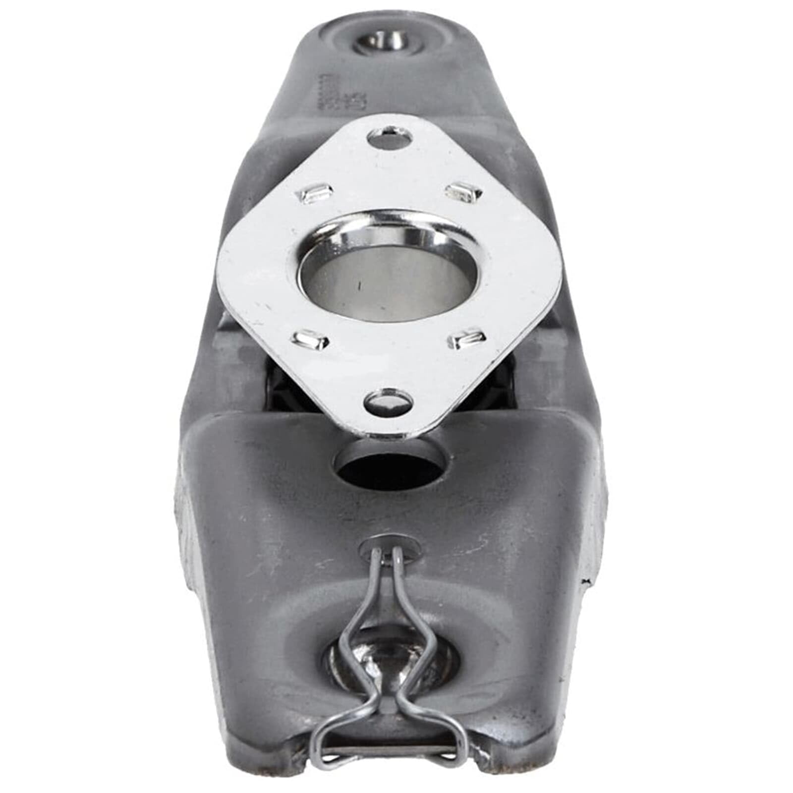 SACHS 3000 950 072 Kupplungssatz für Volkswagen Golf VII (5G1, BQ1, BE1, BE2) 2012-2021 und Andere Fahrzeuge