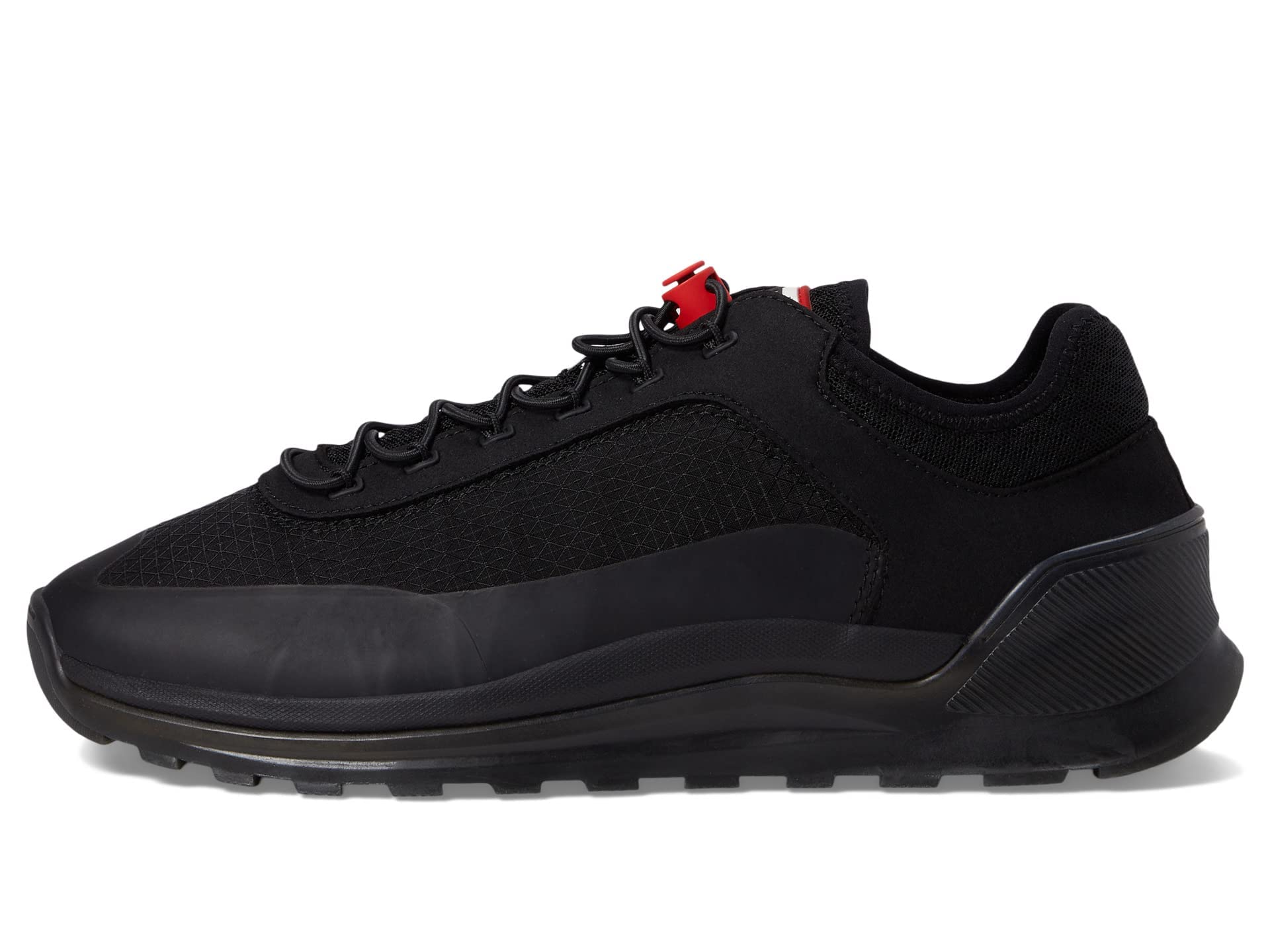 Amazon.co.jp: ハンター HUNTER mens travel trainer MFF9100REN-BLK