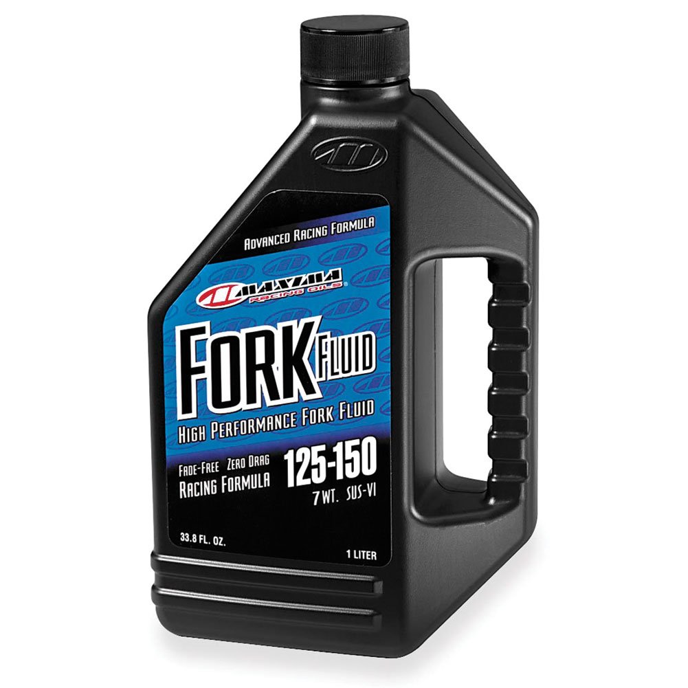 Racing Fork Fluid 125/150, 7wt.