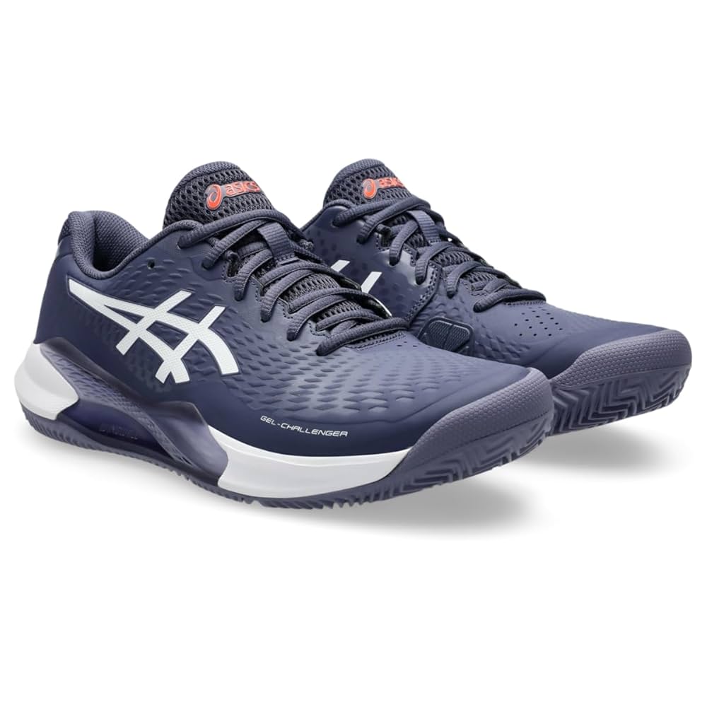 美品 asics アシックス GEL-CHALLENGER ダークグリーン 29 Amazon.com | ASICS Men's Gel-Challenger 14 Clay Tennis Shoes