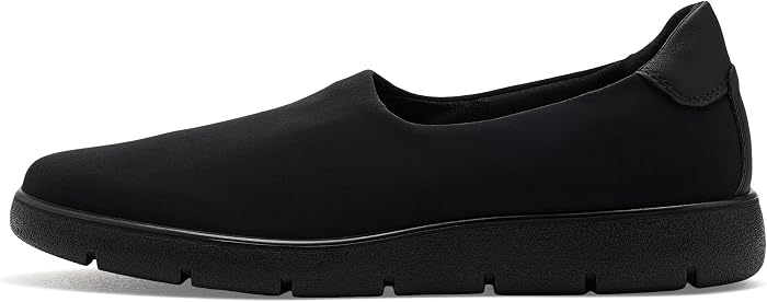 Обувь ECCO Bella 2 Stretch Textile — фото 2