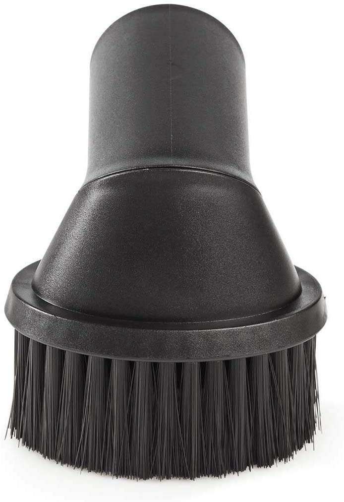 Kit Tube Aspirateur 35mm Maxorado + Brosse Combinée - Compatible Lidl Parkside Et Autres Marques