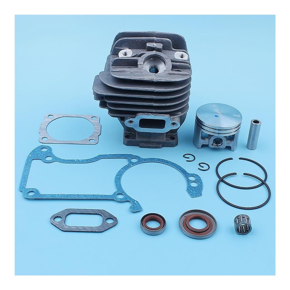 Kit cylindre 44,7 mm pour réparer une perte de compression MS260