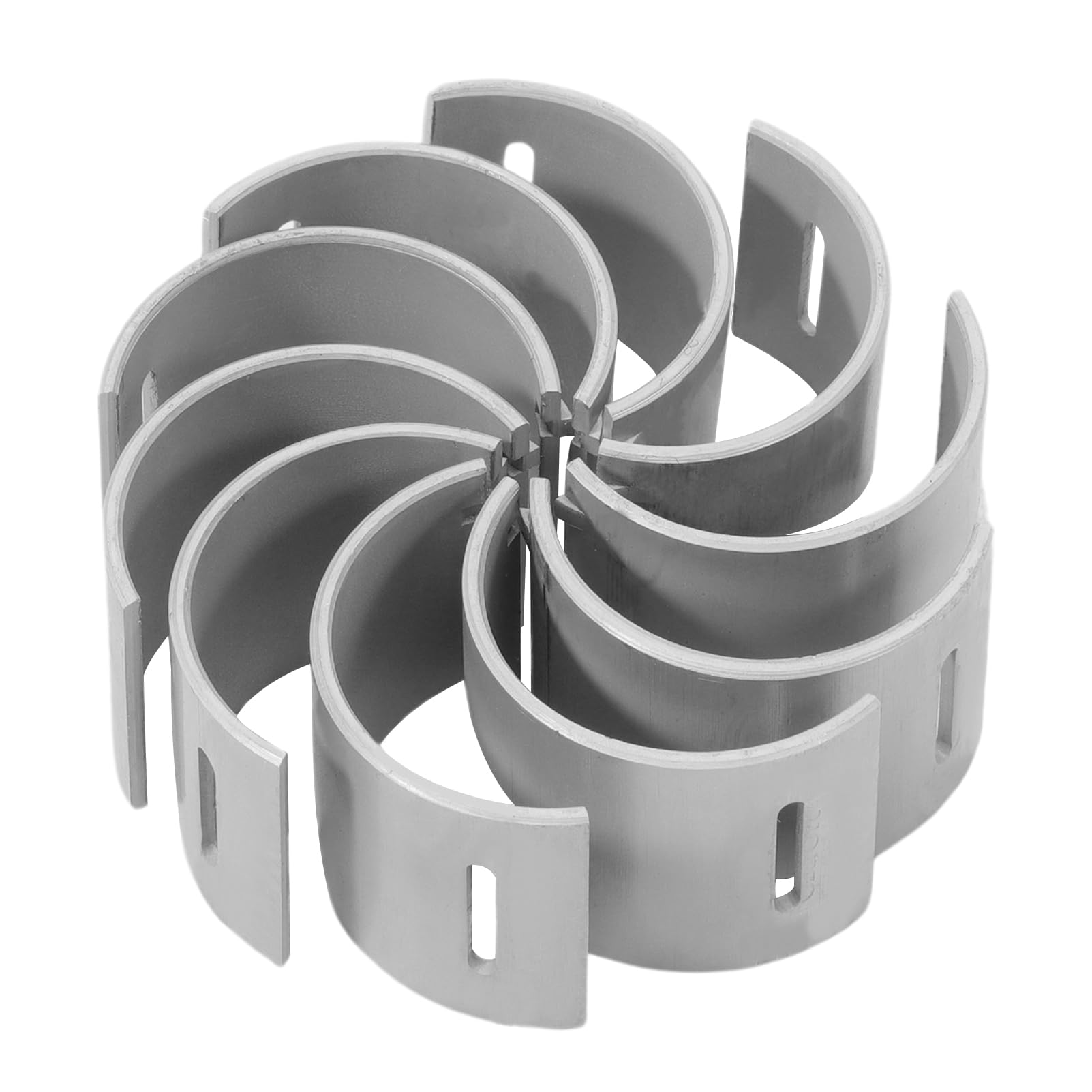 Lot de 10 roulements d'arbre à cames pour B6 T5 Golf 4 5 Polo 9N S-a-n T-u-n B-o-a C-d-y Beetle A3 8L A4 B7 A6 C5 4B Galaxy Alhambra Altea Cordoba Ibiza Toledo L-n F-b-a O-t-a Roomster Superb