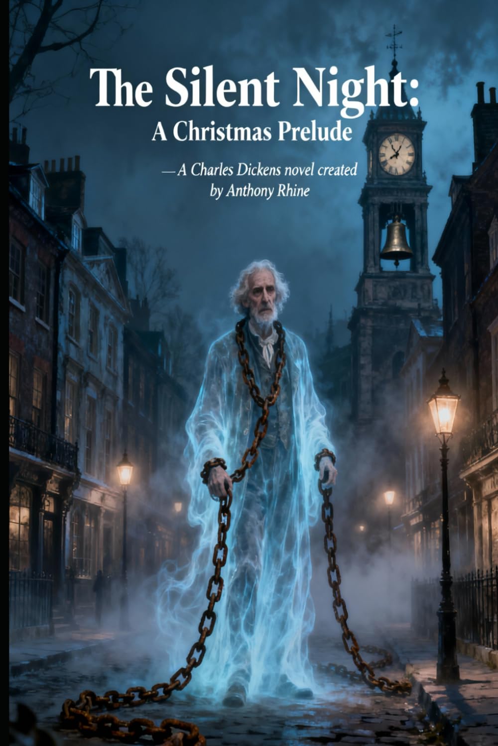 The Silent Night: A Christmas Prelude