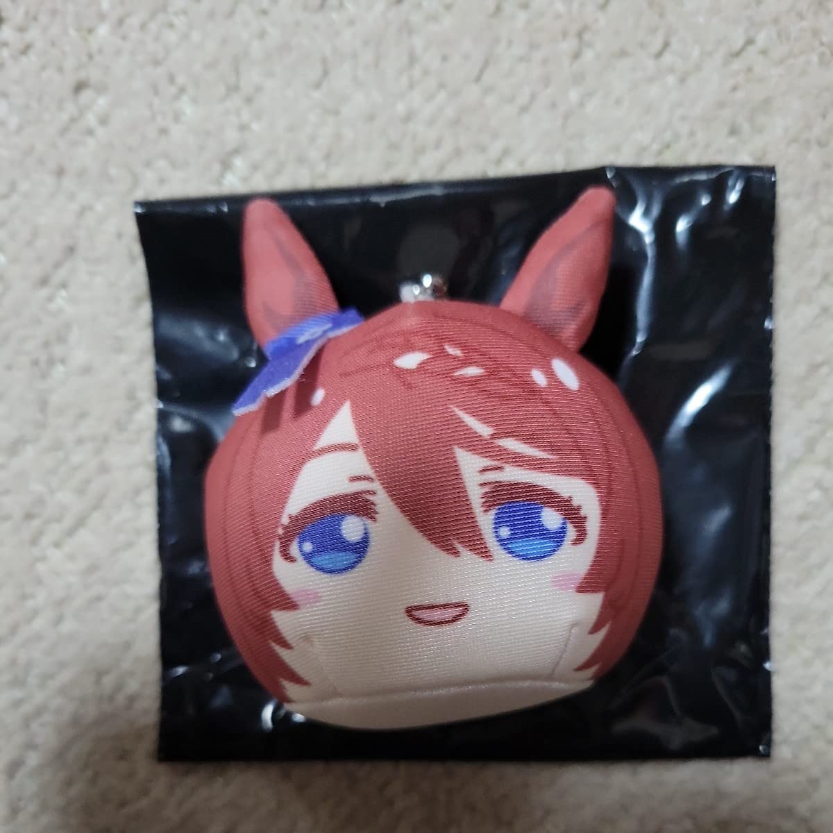 ウマ娘プリティーダービーおまんじゅうにぎにぎマスコット２０個 Amazon.co.jp: ウマ娘 プリティーダービー おまんじゅう にぎにぎ