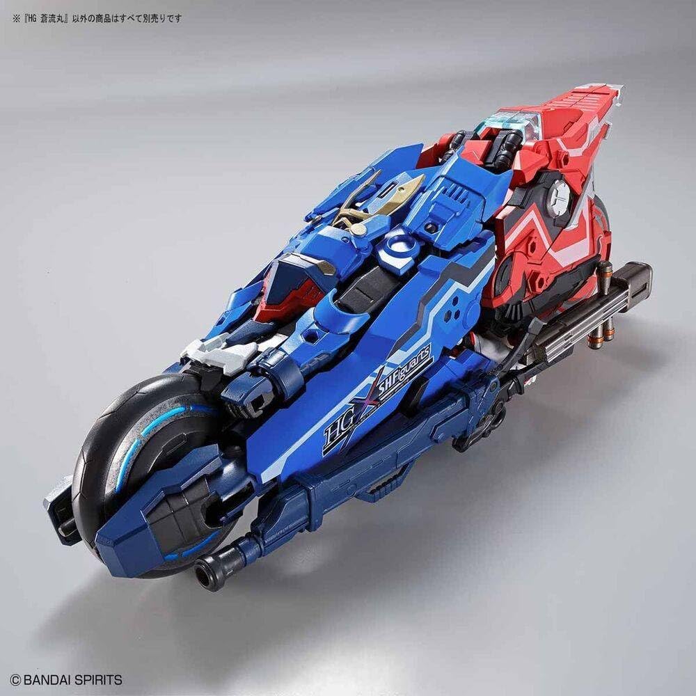 Bandai Hobby Spirits Soryumaru, Bandai Spirits HG 1/144