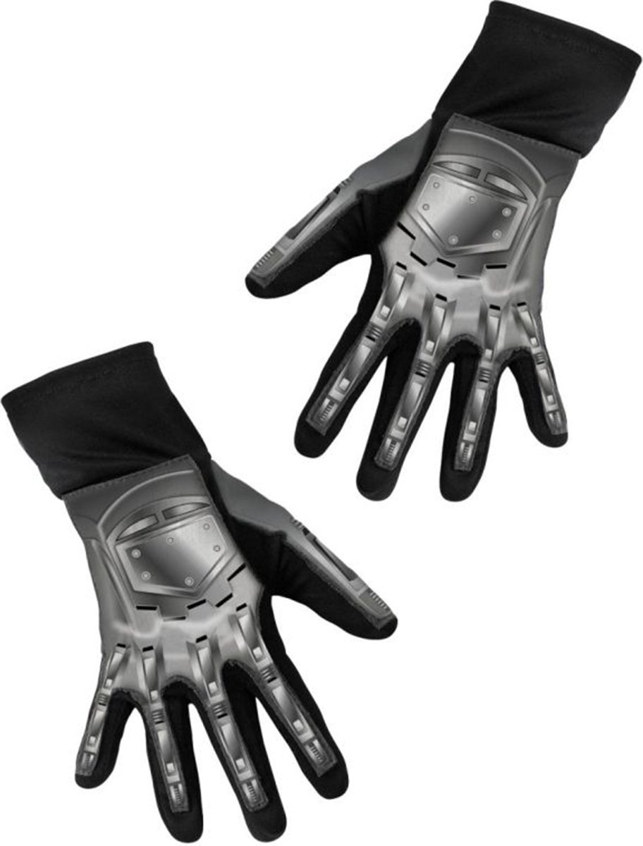Duke Deluxe Adult Gloves