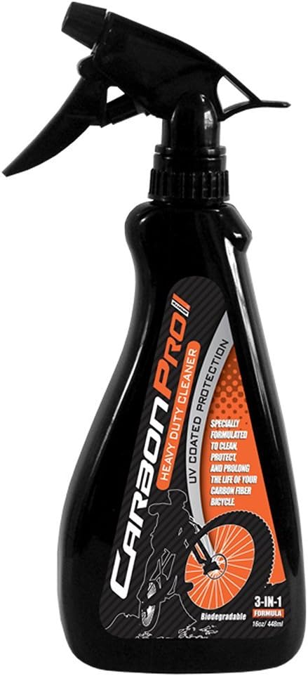 HD Cleaner/Degreaser,16 oz