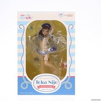 Amazon | 二条藤花(にじょうとうか) 水着Ver.[AQ] 今日から俺は