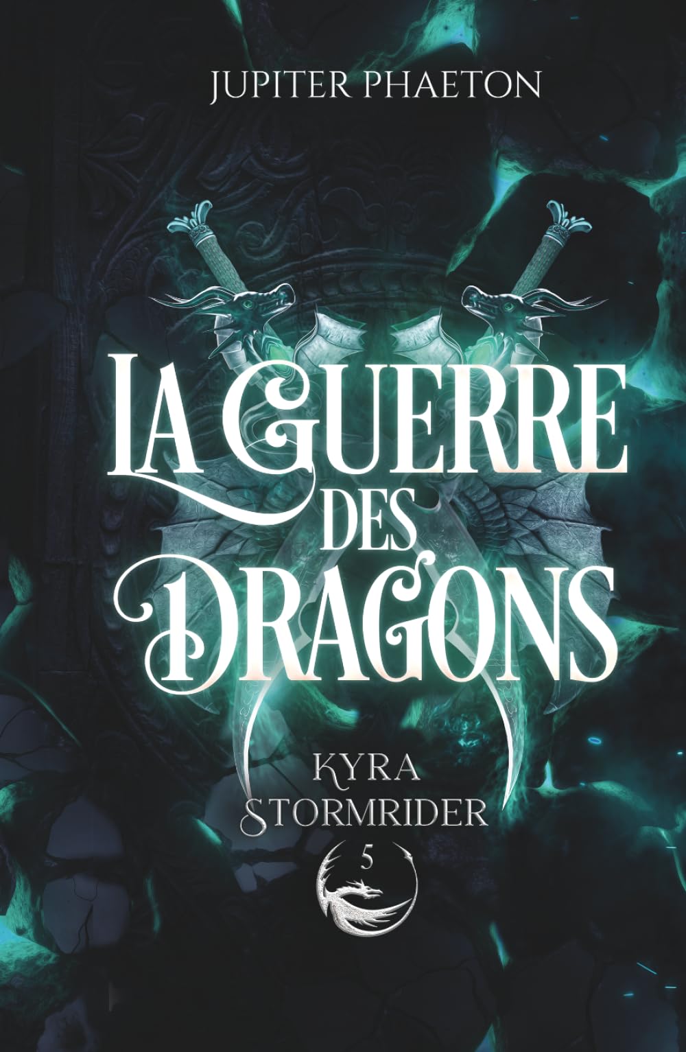 La guerre des dragons