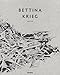 Bettina Kreig - Abysse