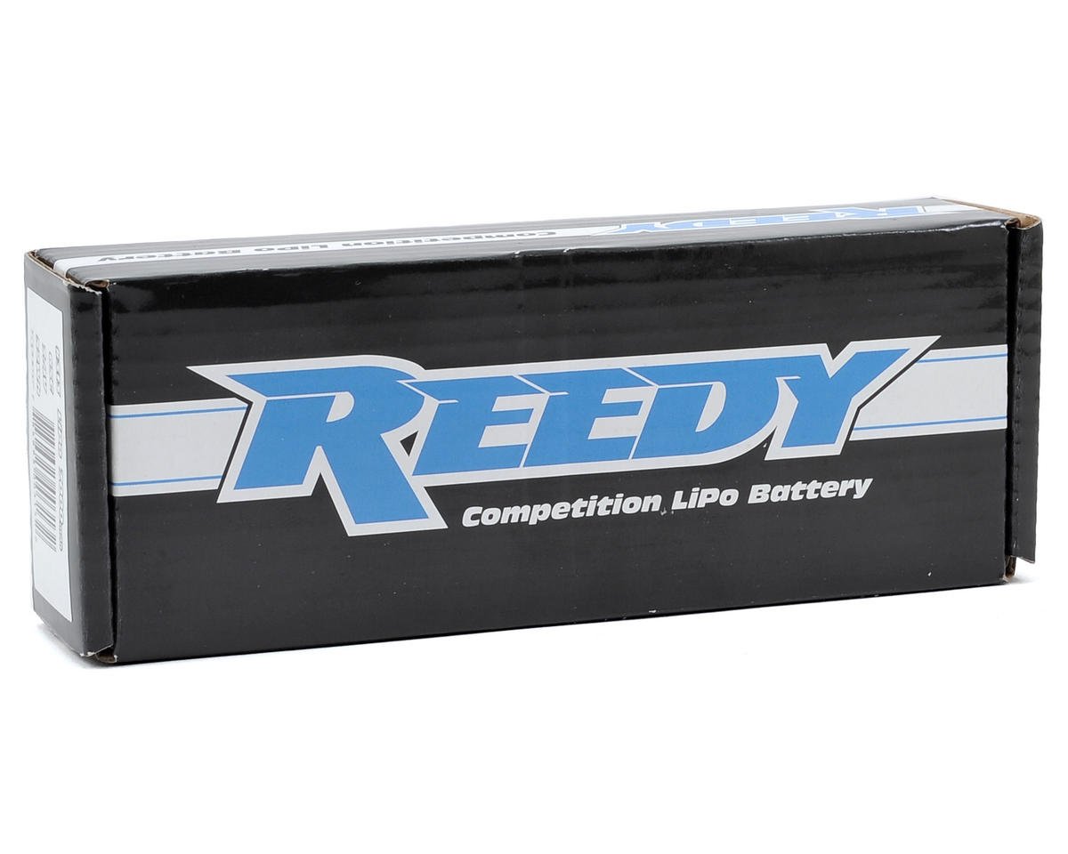 Accu LiPo 2S 7.4V 5000 mAh 50C | Rets Modelisme
