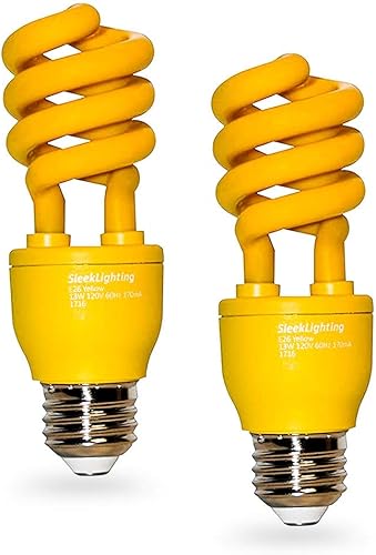 Top Rated In Compact Fluorescent Bulbs Helpful Customer Reviews Amazon Com