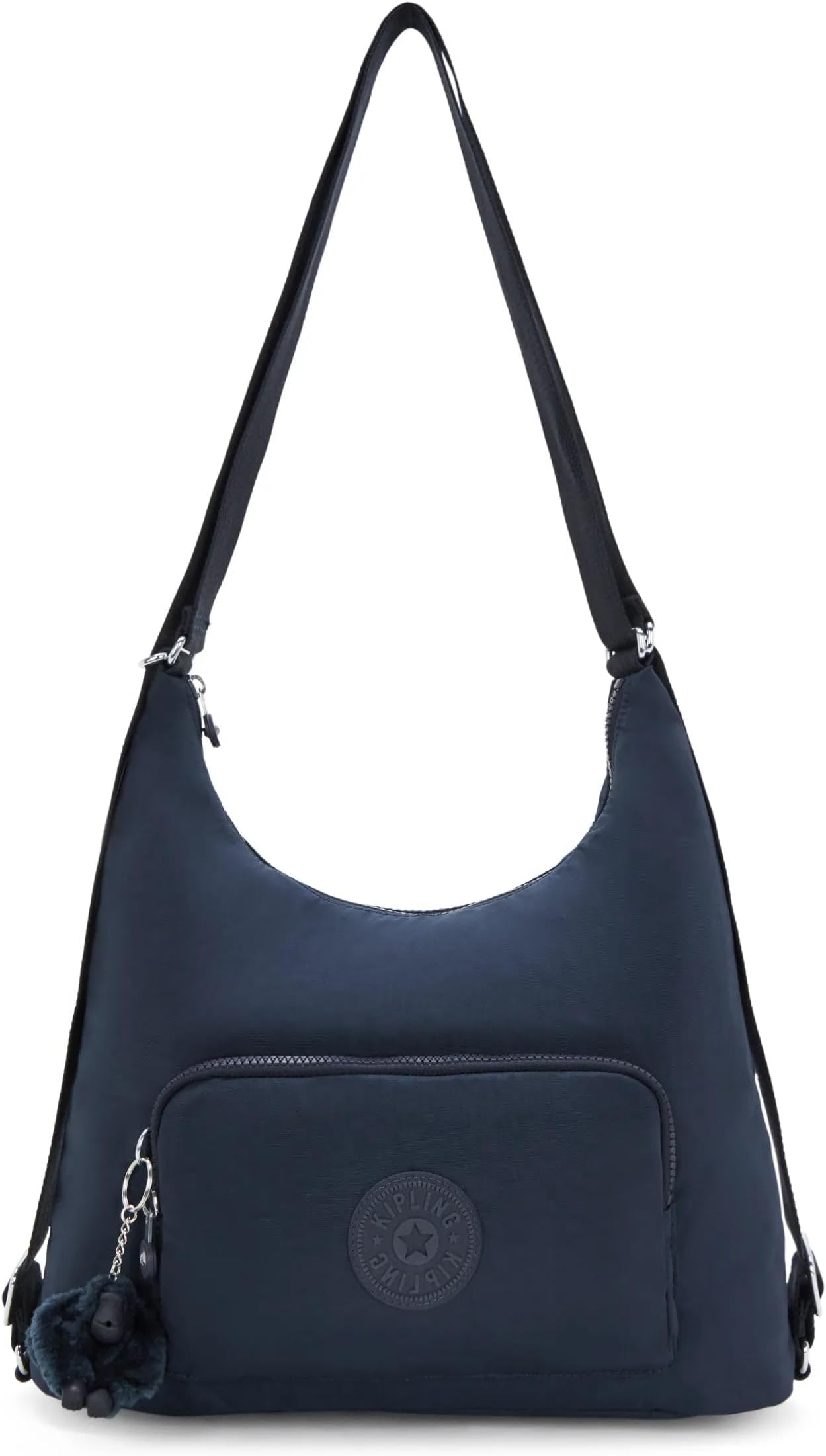 Yenna Convertible Shoulder Bag Backpack