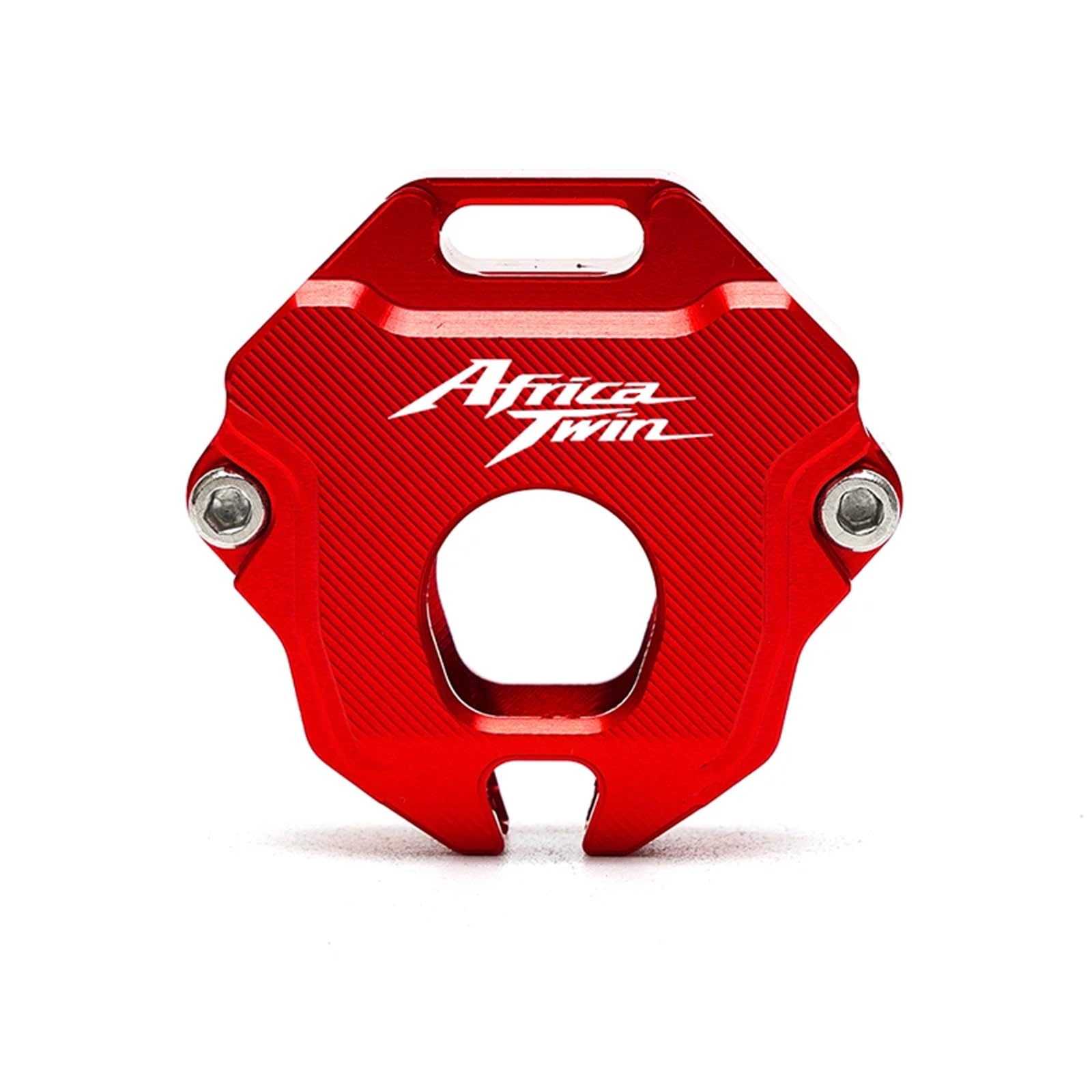 Per Africa Twin CRF1100L CRF1000L CRF 1000 1100 XRV750 XRV 750 Moto Ricamo Portachiavi Caso Della Copertura Borsette…