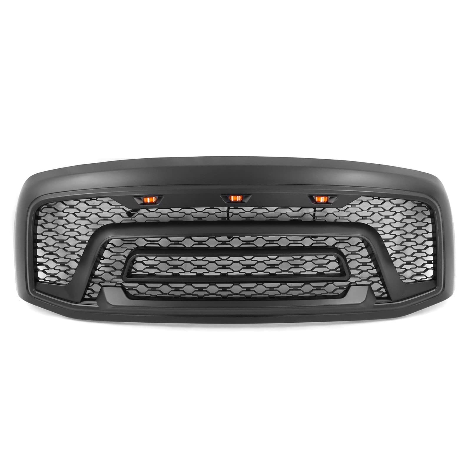 IKON MOTORSPORTS Grille