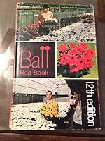 Ball Red Book 12TH Edition B000UCIG0O Book Cover