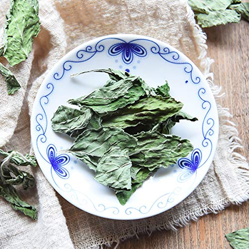 通用 Té de Menta Hoja de Menta Seca Té Salvaje 50g Té de Hierbas Fresco Natural Reduce el Fuego del hígado - Imagen 6