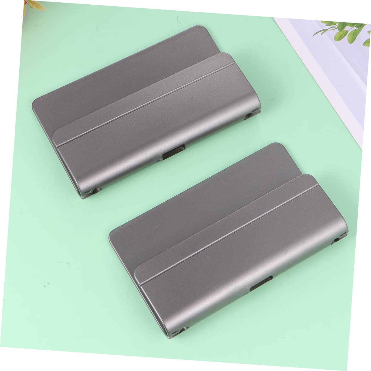 Uonlytech Support Mural Pour Télécommande Et Téléphone, Crochet