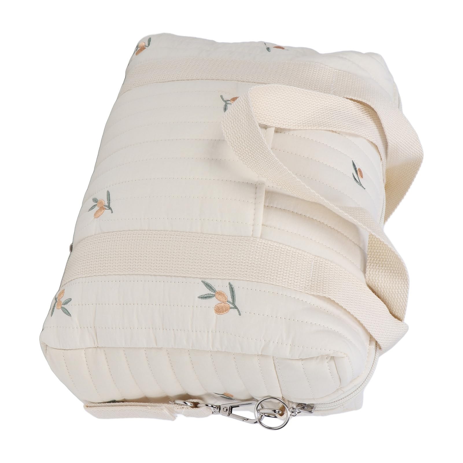 Yctze Sac de Rangement pour Poussette, Grand capacité, pour Poussette