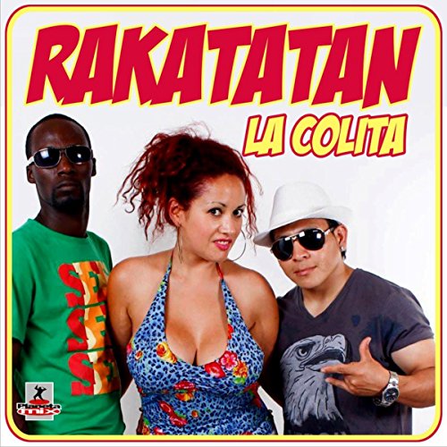  La Colita (Radio Edit)