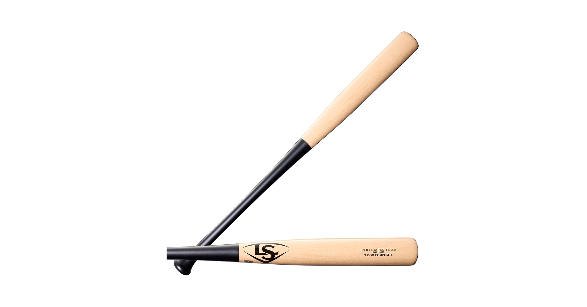 Louisville Slugger Pro Prime Composite RA13 Maple Baseball