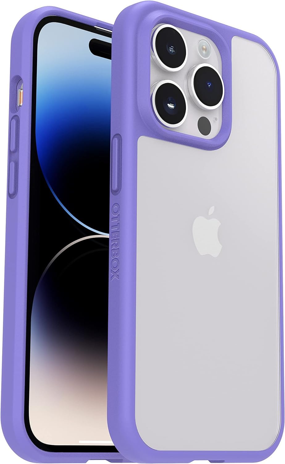 Amazon.com: OtterBox iPhone 14 Pro Max (ONLY) Prefix Series Case