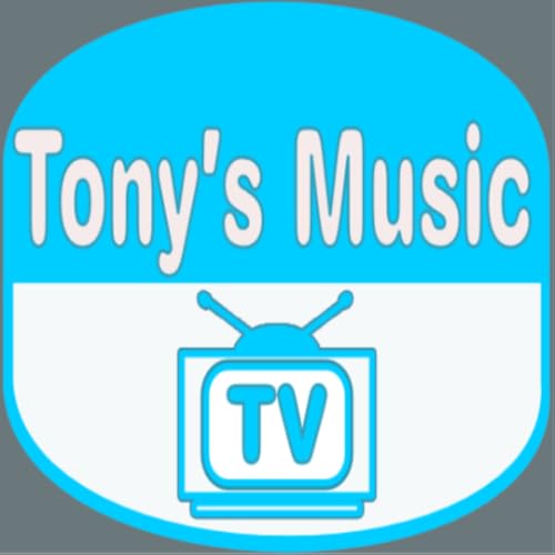 TonysMusicTV