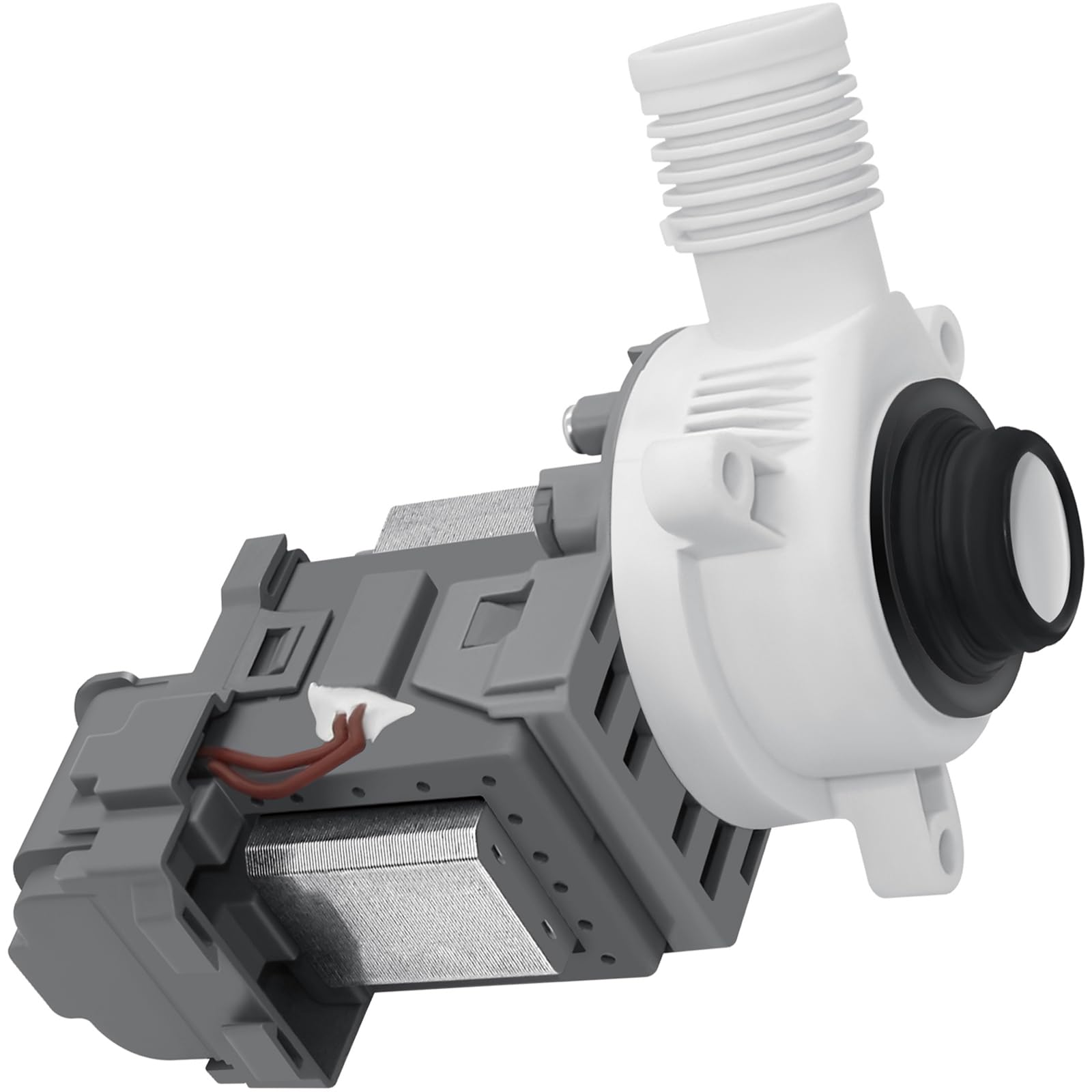 Pusuke W10276397 Washer Drain Pump 2025 for Whirlpool Kenmore Maytag