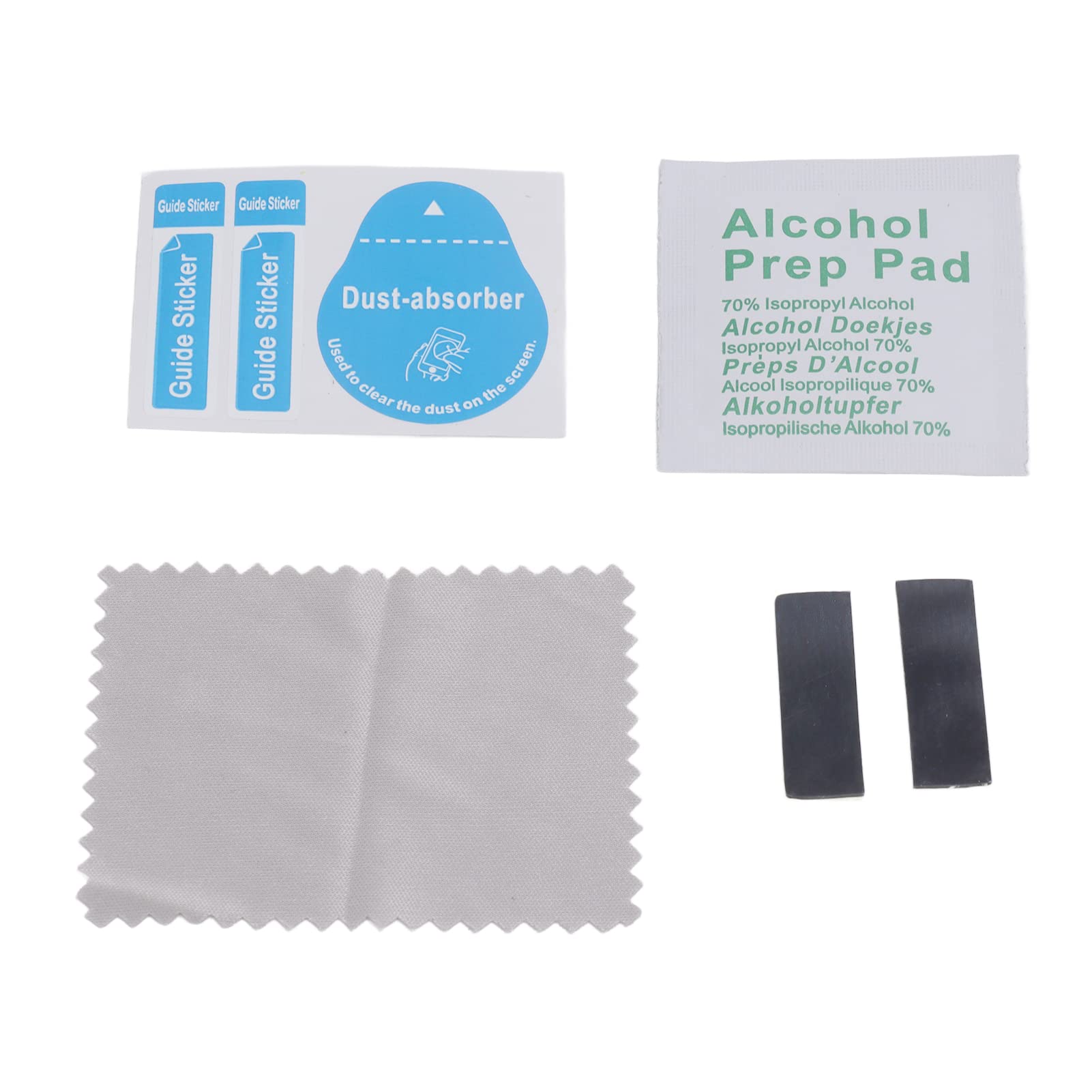 Acouto 24 Pouces Protection D'écran Bleu Lumière Anti-rayure Filtre