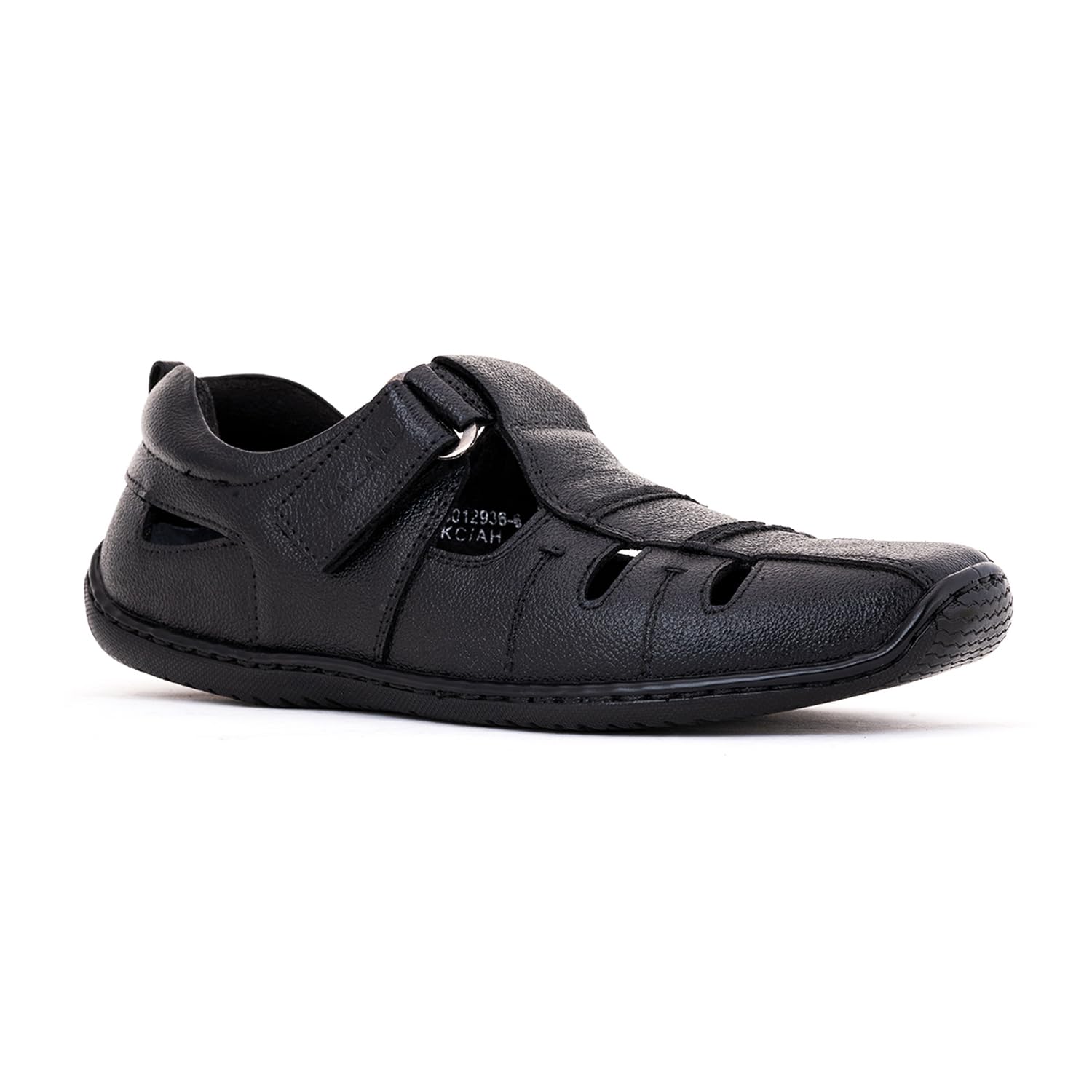 See full amazon price history chart for Khadims Lazard Black Leather Sandal Shoe for Men (9360126) Khadims Lazard Black Leather Sandal Shoe for Men (9360126) (B0CXSDV2SL) Amazon Price History, Amazon Price Tracker
