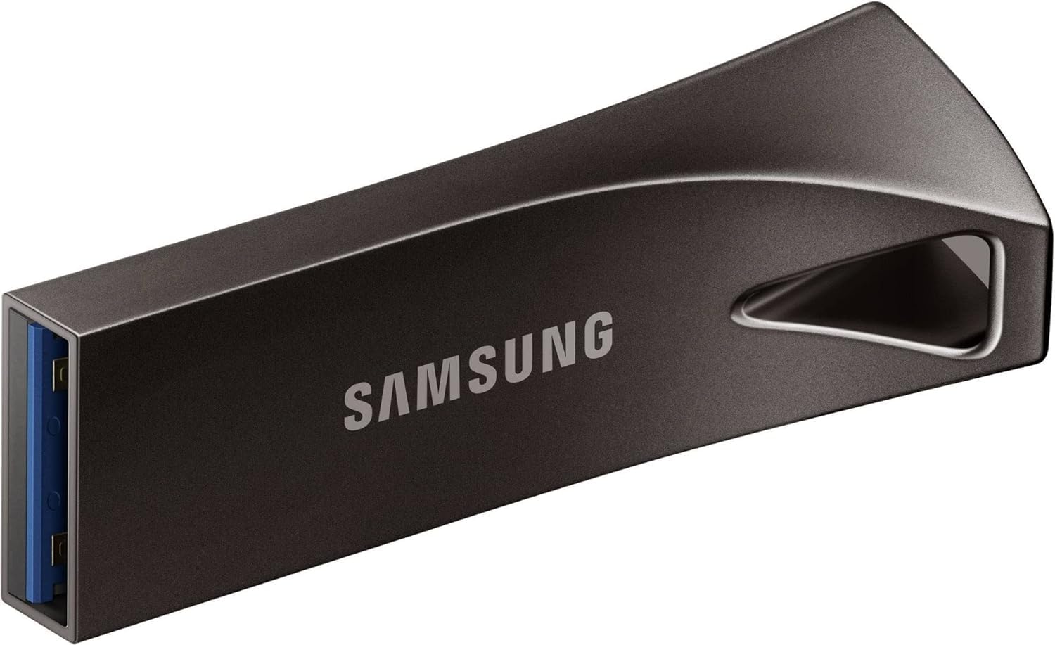 Samsung STICK 64GB USB 3.1 Bar Plus Titan grey