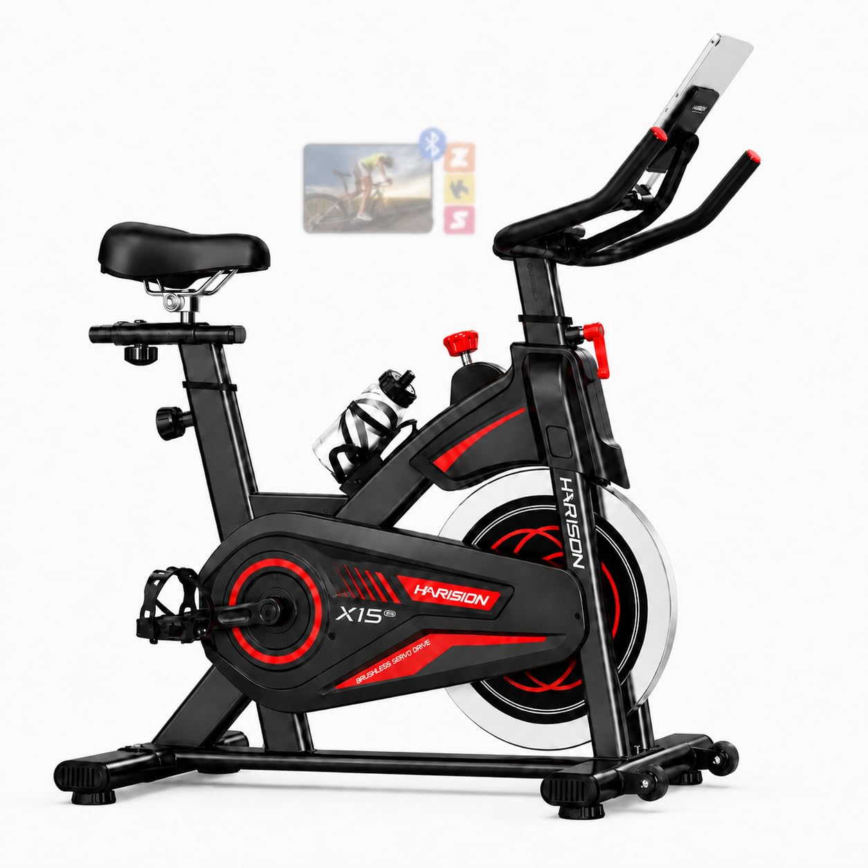 HARISON Bike