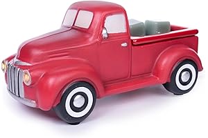 Scented Wax Warmer: Aroma Sanctuary for Your Travels