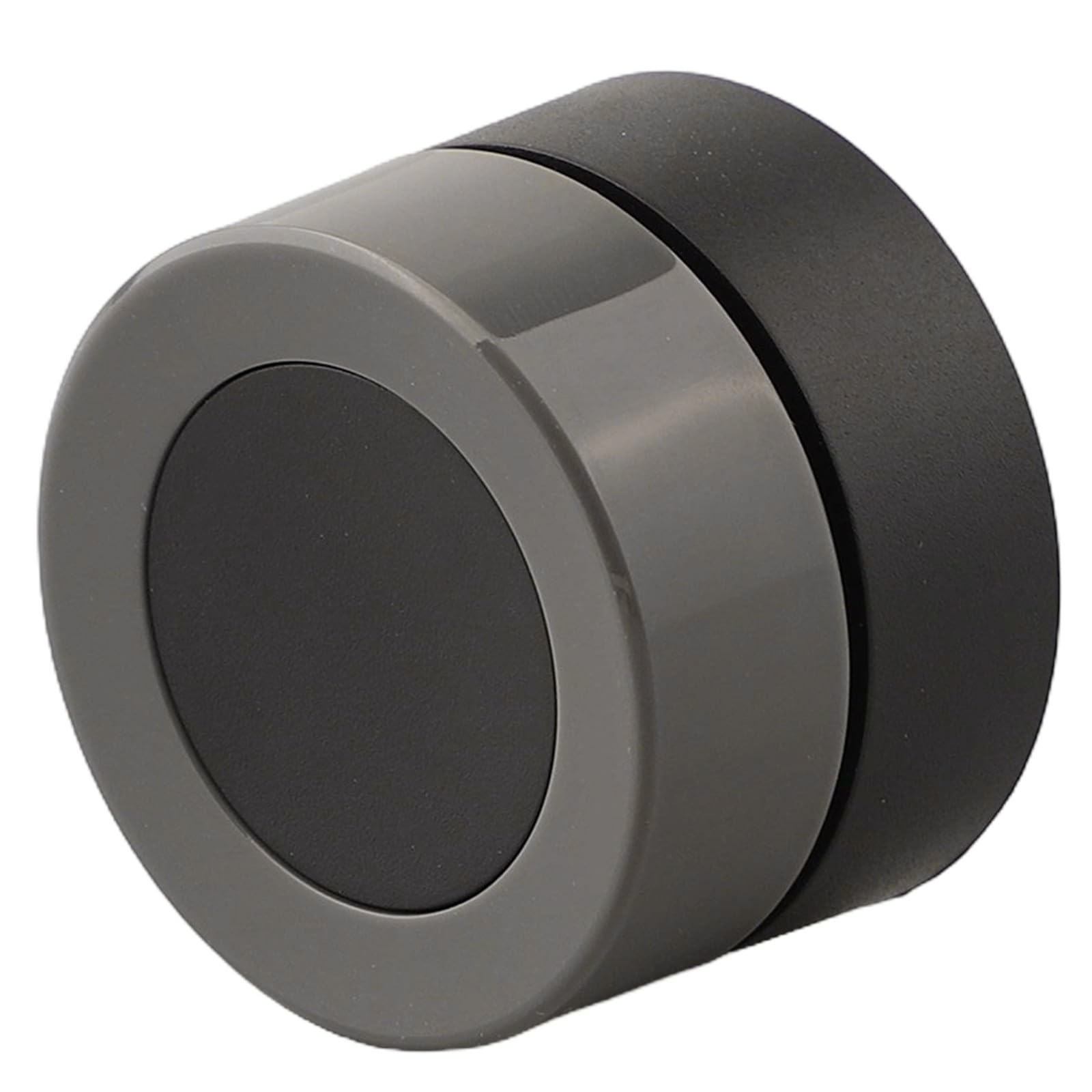 Bouton intelligent Zigbee noir variateur haute précision