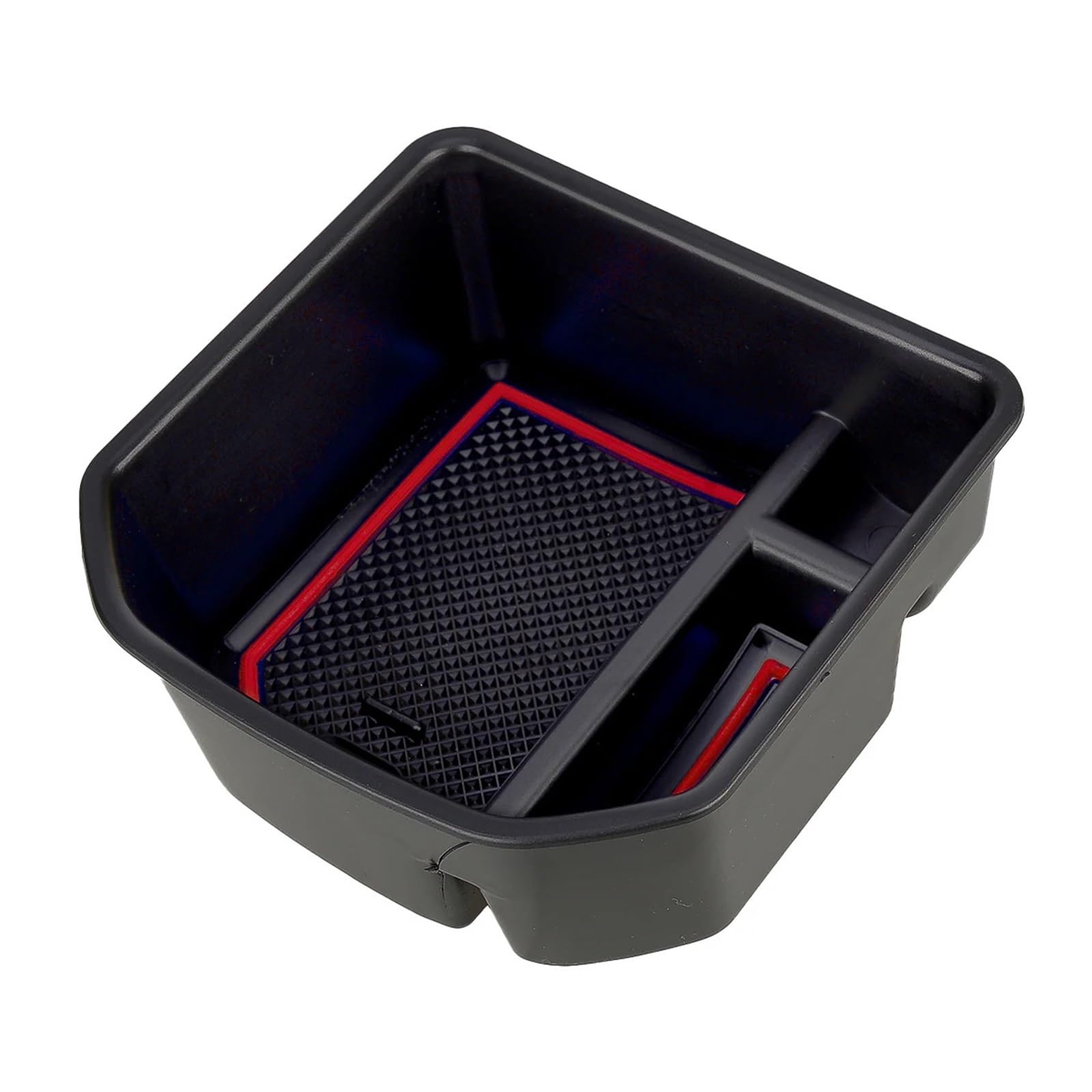 Boîte rangement d'accoudoir T-Roc 2020 fin des rayures console centrale