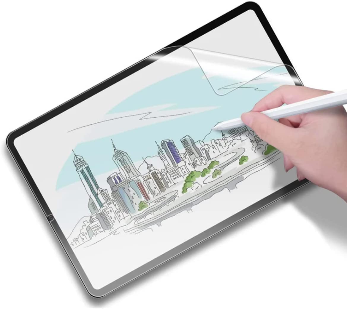 MVTECH Screen Guard Compatible for Xiaomi Pad 5, 5 Pro (11-inch) Full Coverage Protective Glass Film 9H Hardness Unbreakable Bubble Free - Transparent (B0BVZZCXT8) Amazon Price History, Amazon Price Tracker