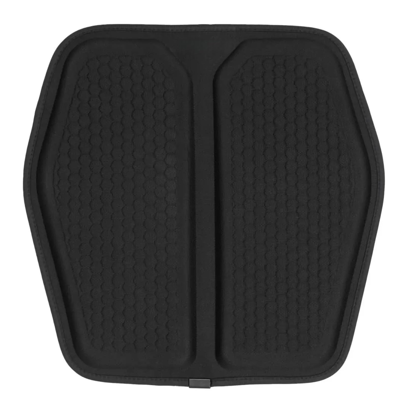 Hviyroi car seat cushion Universal Car Waist Backrest Cushion Chair Lumbar Back Support Pillow(Seat cushion)