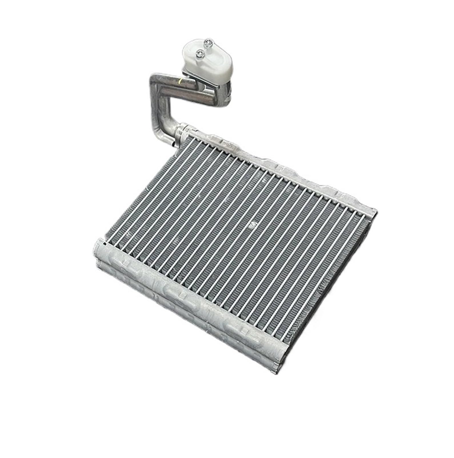 AC Evaporator Core, Compatible with Volvo, XC60 S60 V60 XC70
