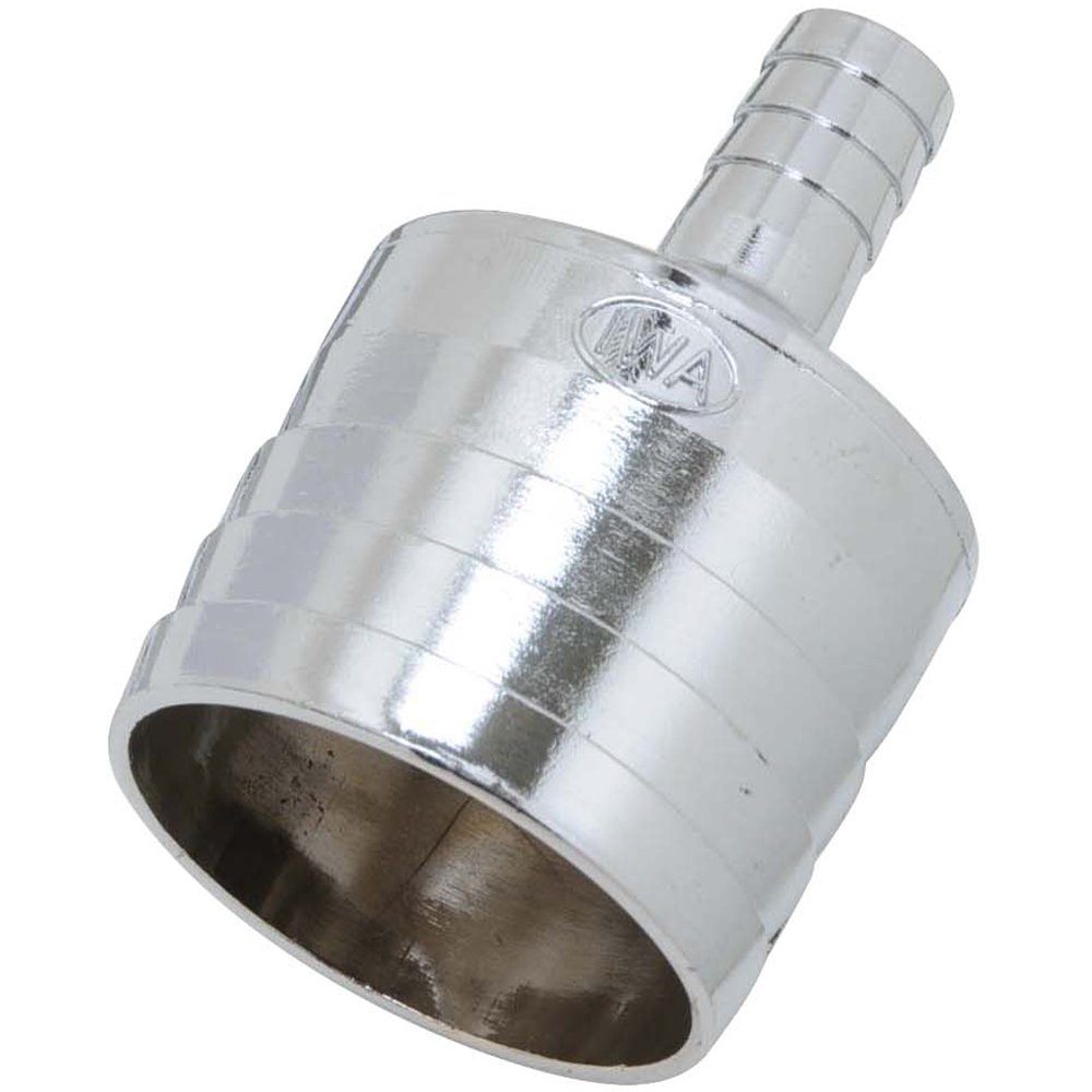 Amazon | セフティー3(Safety-3) 異径ホース用コネクター 50
