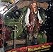 NECA Pirates of the Caribbean Dead Man's Chest Series 2 Action Figure Elizabeth Swann