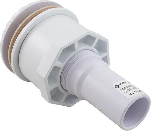 Miniatura 2 de Pentair Piscina de agua y spa 620041 Globrite Nicho de fibra de vidrio para piscina