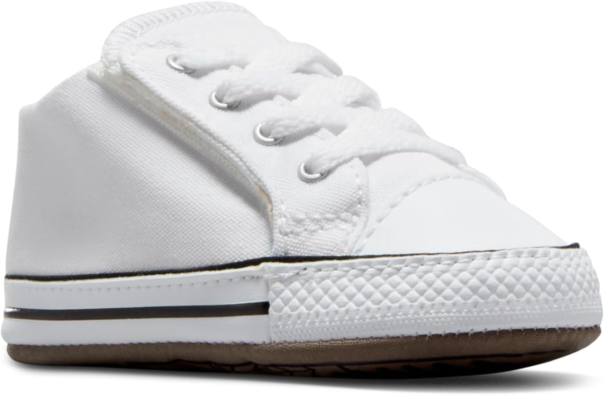 Converse Baby Chuck Taylor All Star Cribster Low Top Sneaker - Image 3