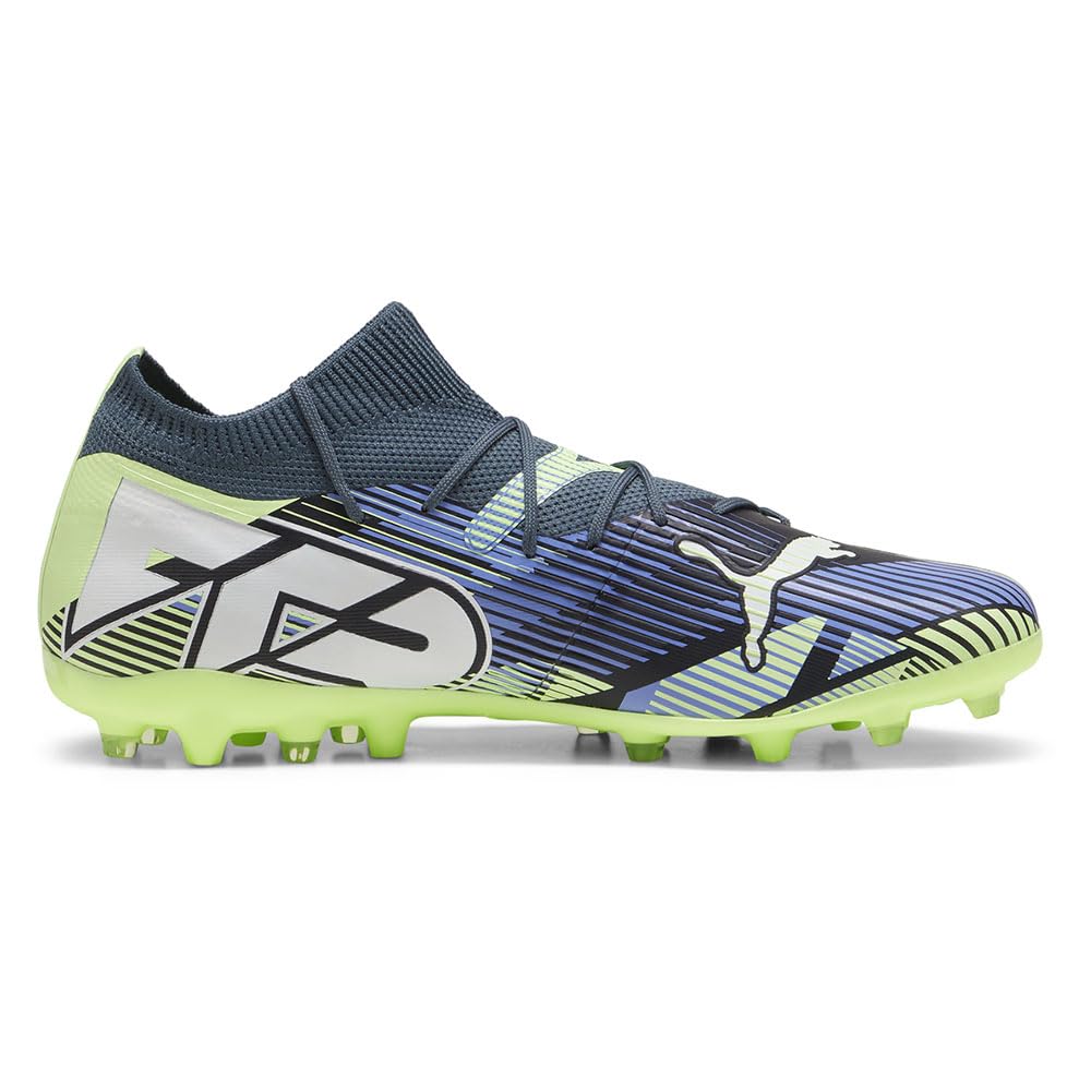 Puma Future 7 Match MG Soccer ShoeUnisex - Adulto