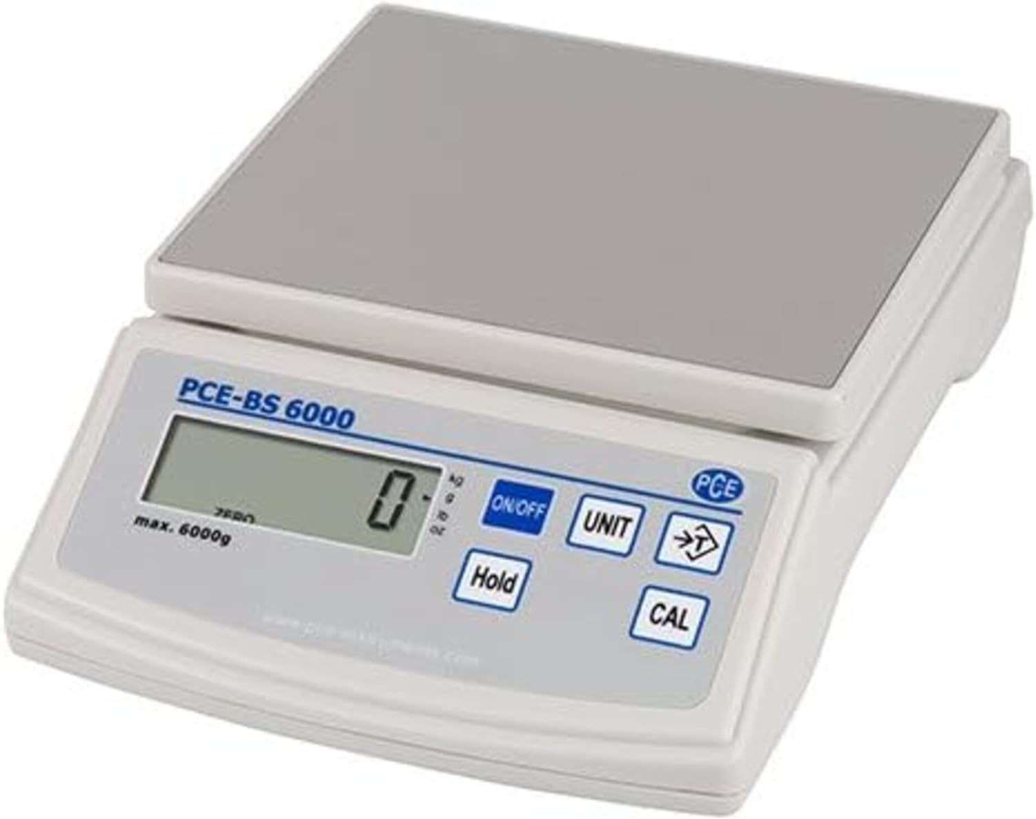 Pocket Scale PCE-BS 6000