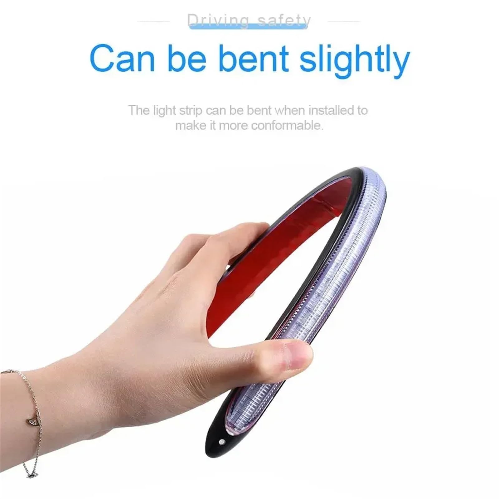 INDICATORI DI DIREZIONE ANTERIORI SFUMATI DRL SEQ LED Per VW NEW BEETLE 06 10 - Foto 6